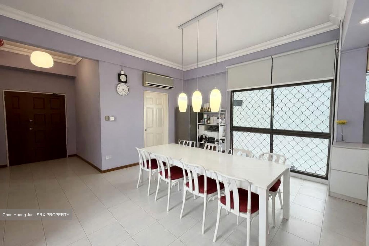 Cashew Heights Condominium (D23), Condominium #551932141